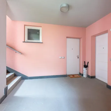 Apartment Cate E Pitta Sul Mare *
