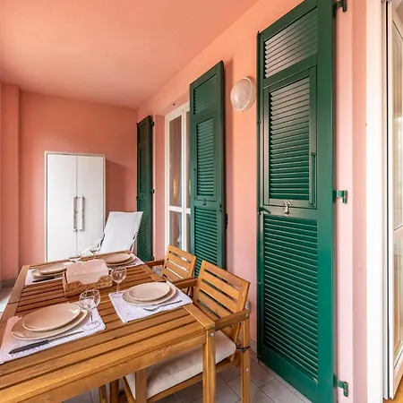 Cate E Pitta Sul Mare Apartment