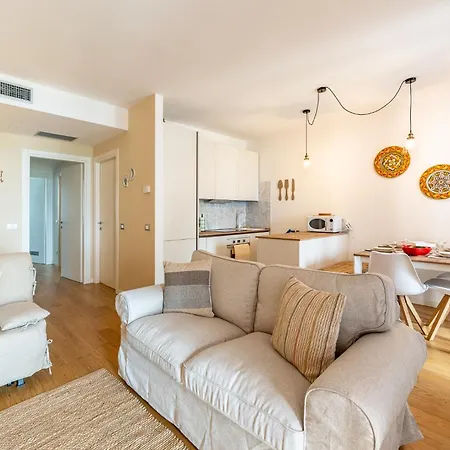 Cate E Pitta Sul Mare Apartment Lavagna