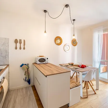 Apartment Cate E Pitta Sul Mare *