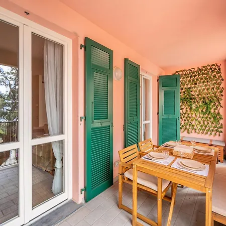 Apartment Cate E Pitta Sul Mare